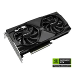 PNY Nvidia GeForce RTX 5060 Ti 8G OC — miniature 10
