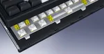 Hator Skyfall 80 Pro TKL - Mécanique - Sans-Fil - RGB - Gris/Noir — miniature 9