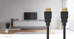Nedis Câble HDMI 2.1 Highspeed+Ethernet mâle/mâle - 2m — miniature 4