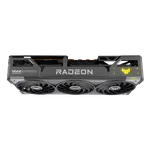 Asus TUF Gaming Radeon RX 9070 XT 16GB GDDR6 OC Edition — miniature 5