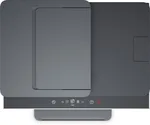 HP Smart Tank 7605 Tout-en-un - Gris — miniature 5