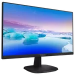 Philips V Line 243V7QJABF - 23.8" FHD 75Hz IPS 4ms HDMI VGA — miniature 7