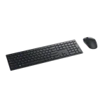 DELL Pro Wireless Keyboard and Mouse - KM5221W Noir — miniature 7