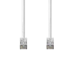 Nedis Câble RJ45 CAT8.1 S/FTP mâle/mâle - 20m - Blanc — miniature 2