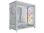 Corsair Frame 5000D RS ARGB Blanc - MT/Sans Alim/E-ATX — miniature 9