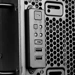 Silverstone RM44 - Rack 4U/Sans Alim/SSI-EEB — miniature 5