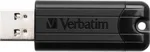 Verbatim Store'n'Go Pinstripe USB 3.0 Drive 32GB — miniature 4