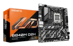 Gigabyte B840M D2H — miniature 1