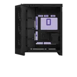 NZXT H9 Flow RGB+ Noir - MT/Sans Alim/E-ATX — miniature 11