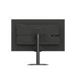 Gigabyte G27U - 27" 4K 160Hz ou FHD 320Hz Fast-IPS Pivot Compatible G-Sync, miniature 3