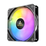 Antec P12 PWM ARGB (Pack de 3x120mm) - Noir — miniature 2