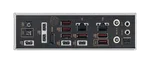 Asus ROG CROSSHAIR 2006 - X870E/AM5/DDR5/ATX — miniature 11