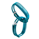 Jawbone Bracelet Up2 Rope Turquoise — miniature 2