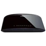 D-Link 8 Ports 10/100Mbps DES-1008D — miniature 1