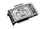 Alphacool Eisblock Aurora pour 4090 Aorus Master — miniature 4