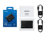 Samsung T7 SHIELD 2To Black — miniature 12