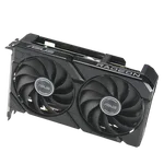 Asus Dual Radeon RX9060XT 8G GDDR6 — miniature 13