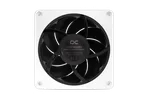 Alphacool Apex Stealth Metal 120mm - 3000rpm Blanc — miniature 2