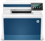 HP Color LaserJet Pro MFP 4302dw — miniature 1