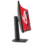 Asus ROG Strix XG32WCS - 32" CURVE QHD 180Hz 1ms Type-C FreeSync — miniature 4