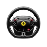 ThrustMaster T98 P Ferrari 296 GTB avec Pédalier - PS4/PS5/PC, miniature 2