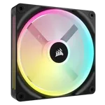 Corsair iCUE Link QX140 RGB - Noir - 1 ventilateur — miniature 1