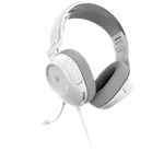 Corsair HS35 V3 PS5 - Filaire - Blanc — miniature 3