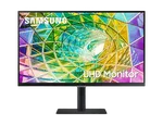 Samsung S27A800 - 27" 4K UHD 60Hz IPS 5ms HDMI DP USB Pivot-Seconde Vie — miniature 2