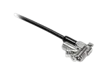 Kensington MicroSaver 2.0 Keyed Lock — miniature 3
