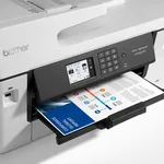Brother MFC-J6540DWE 4IN1 INK COL SW — miniature 5