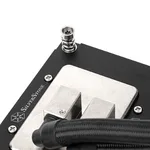 Silverstone XE360-TR5 360mm - Noir — miniature 5