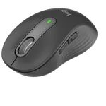 Logitech Signature M650 - Sans-Fil - Graphite — miniature 1