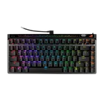 Asus ROG Falchion ACE 75% HE - Magnétique - Filaire - RGB - Noir — miniature 1
