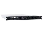 Alphacool Rack 1U ES - 19" - ServerRack - Watercooling Ready — miniature 1