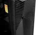 Corsair 3200D RS Smoker Noir - MT/Sans Alim/ATX — miniature 11