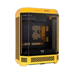 Thermaltake The TOWER 600 Bumblebee - MT/Sans Alim/ATX — miniature 3
