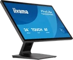 Iiyama Prolite T2452MSC-B2 - 24" FHD Tactile 120Hz IPS 5ms PCAP+ — miniature 3