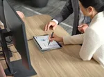 Microsoft Stylet Surface Slim Pen 2 - Noir — miniature 10