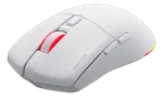 Hator Pulsar 4 - Sans fil - RGB - Blanc — miniature 2
