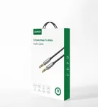 UGREEN Câble audio Jack 3.5mm mâle/mâle - 5m — miniature 2