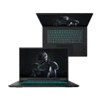 Gigabyte GAMING A16 - 16" FHD+ 165Hz i7-13620H RTX 5070 32Go 1To W11 — miniature 3