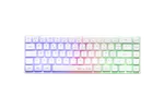 The G-LAB KEYZ HYDROGEN WIRELESS - Sans fil - Blanc — miniature 4