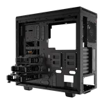 be quiet! Pure Base 600 Black Window - BGW21 — miniature 4