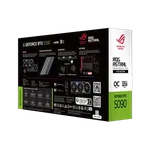 Asus ROG-ASTRAL-RTX5090-O32G-BTF-GAMING — miniature 8