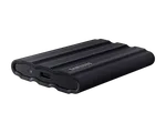 Samsung T7 SHIELD 4To Black — miniature 6