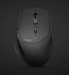 Rapoo MT550 - Sans-Fil - Noir — miniature 4