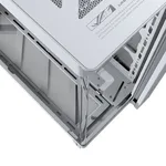 Asus ROG Cronox GR801 Blanc - MT/Sans Alim/E-ATX — miniature 5
