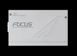 Seasonic ATX 750W 80+ Gold - FOCUS-GX-750-V4-WHITE — miniature 6