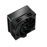 Deepcool AK400 ZERO DARK - Noir — miniature 2