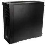 Kolink Unity Cascade ARGB Noir - MT/Sans Alim/E-ATX — miniature 3